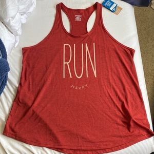 Brooks Running Racerback